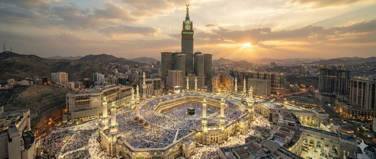 رحلات عمرة من الرياض إلى مكة المكرمة مع أمجاد الرياض