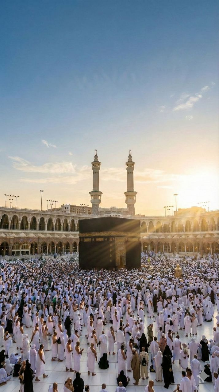 فنادق مكة القريبة من الحرم ضمن حملات العمرة من الرياض